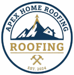 Apex Home Roofing